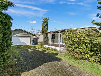 708 51st St, Springfield, OR, 97478