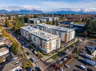 10488 138a St #106, Surrey, BC V3T4K9