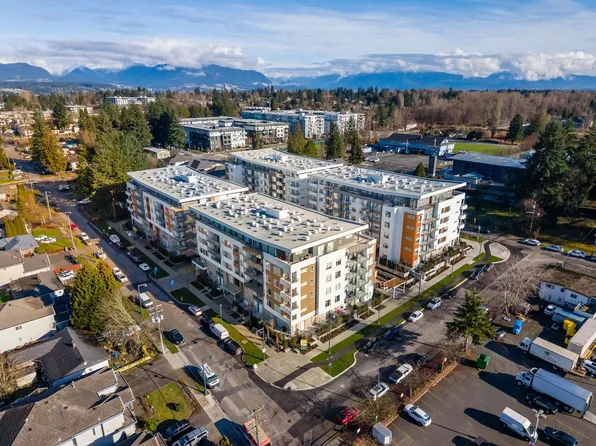 10485 139th St #413, Surrey, BC V3T 4L6