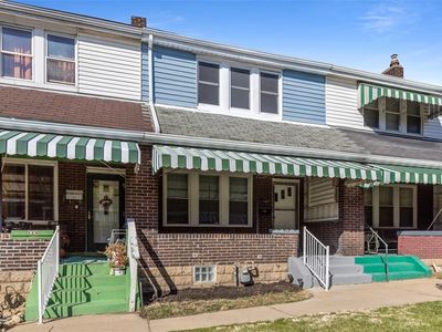 114 Oakland Ct, Pittsburgh, PA, 15213