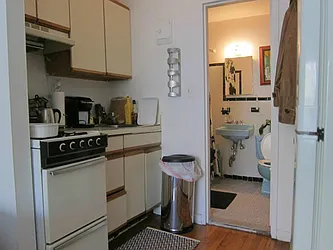 Rented by Keller Williams NYC