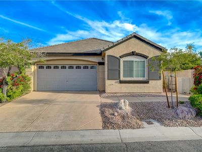 11441 Drappo Ave, Las Vegas, NV, 89138