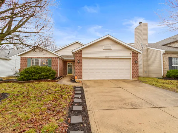 5021 Pike Creek Blvd, Indianapolis, IN 46254