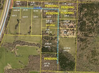 10 Pepe, Fair Grove, MO 65648