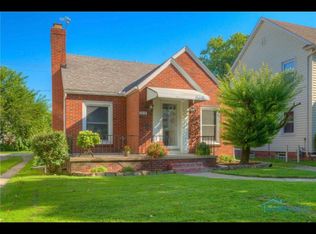 2418 Charlestown Ave, Toledo, OH