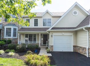 15 Patriot Hill Dr #15, Basking Ridge, NJ 07920