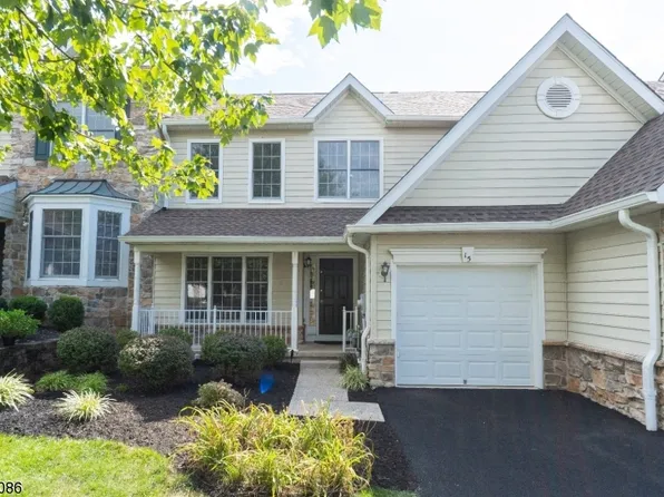 15 Patriot Hill Dr #15, Bernards Twp., NJ 07920
