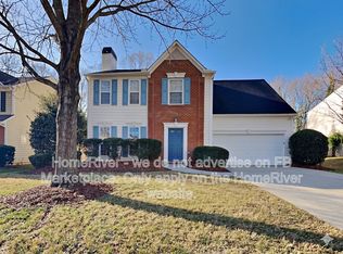 1155 Winthrope Chase Dr, Alpharetta, GA 30009