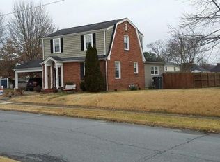415 Carter Blvd, Elizabethton, TN 37643