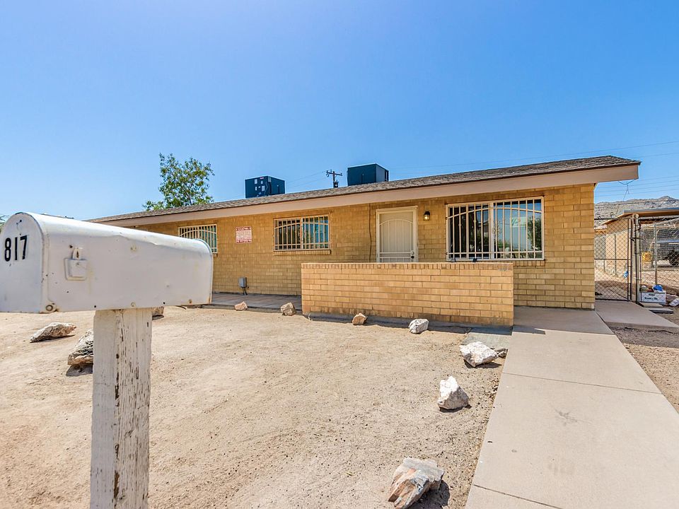 1st image of 815 E Hazel Dr #817