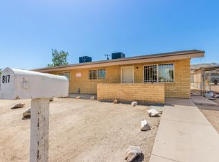 815 E Hazel Dr #817, Phoenix, AZ 85042