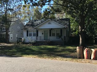 10 Apollo Rd, Charleston, SC 29407