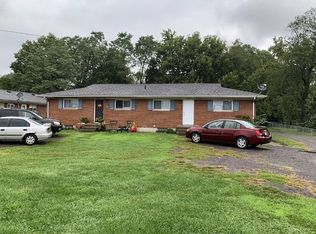 2915 Lefferson Rd, Middletown, OH 45044