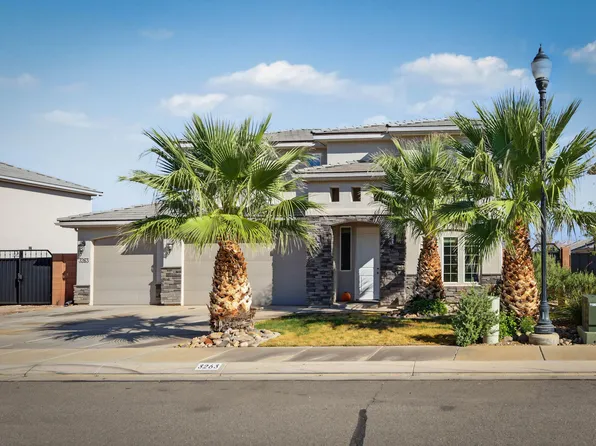 3263 E 3050 S, Saint George, UT 84790