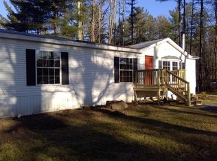 122 New Turnpike Rd, Fort Plain, NY 13339