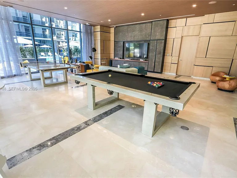 45 SW 9th St #2201 — Photo 18