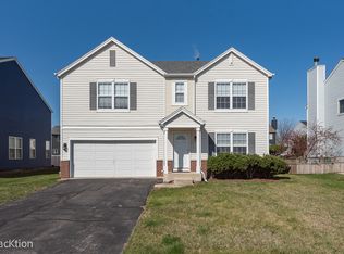 1903 Great Ridge Dr, Plainfield, IL 60586