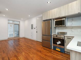 145 Manhattan Ave #2D, Brooklyn, NY 11206