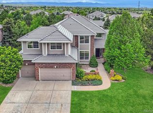 10529 Dacre Pl, Lone Tree, CO 80124