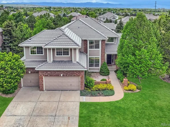 10529 Dacre Place, Lone Tree, CO 80124