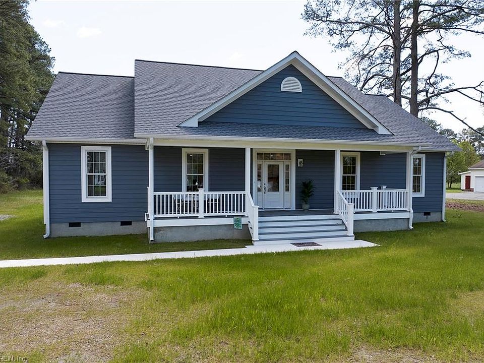 166 Blue Heron Ln, Cobbs Creek, VA 23035 Zillow