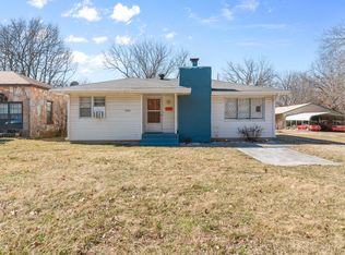 2501 N Weller Ave, Springfield, MO 65803