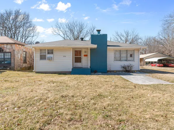 2501 N Weller Avenue, Springfield, MO 65803