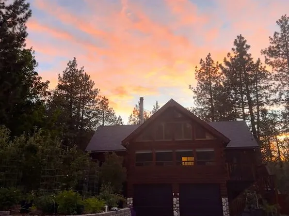 490 Lark Rd, Wrightwood, CA 92397