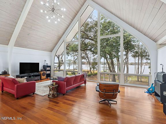 2nd image of 4214 ORTEGA FOREST Drive