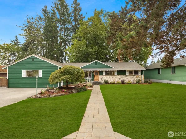 10611 NE 193rd Street, Bothell, WA 98011