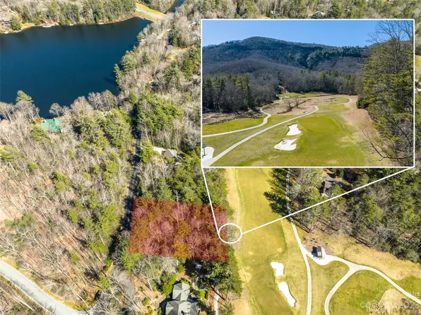 L-24 Fairway Dr, Lake Toxaway, NC 28747