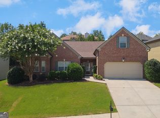 232 Old Fig Ln #12, Fairburn, GA 30213