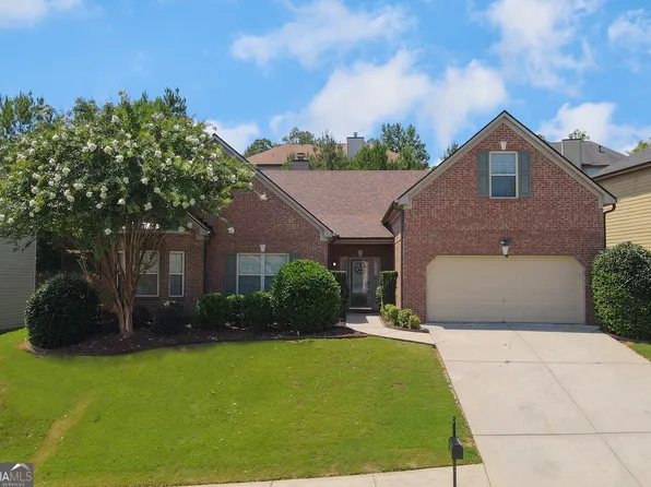 232 Old Fig Ln #12, Fairburn, GA 30213