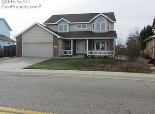 3167 San Luis St, Fort Collins, CO 80525