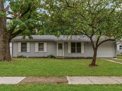 3207 Ridgewood Dr, Champaign, IL, 61821