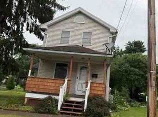 128 Fort St, Forty Fort, PA 18704