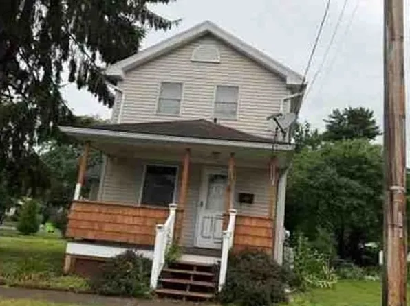 128 Fort St, Forty Fort, PA 18704