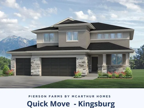 8566 S Pierson Farm Dr #148, West Jordan, UT 84088