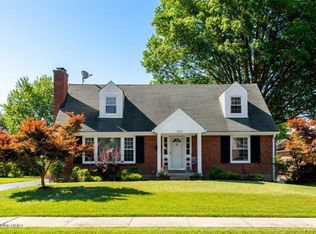 3602 Winchester Rd, Saint Matthews, KY 40207