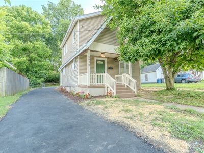 4416 Midway Ave, Dayton, OH, 45417