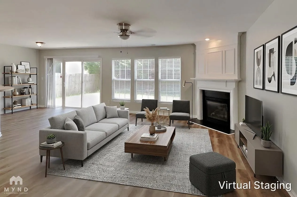 4 bed, 2.5 bath, 1919 sqft, $2,145 — Photo 2