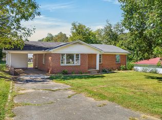 1615 Louisiana Ave, Cookeville, TN 38501