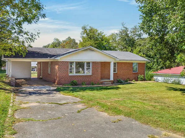 1615 Louisiana Ave, Cookeville, TN 38501