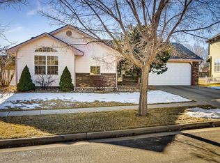 1131 Jefferson Dr, Berthoud, CO 80513