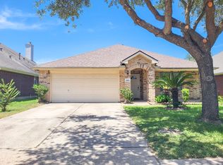 5803 Afton Ridge Ln, Houston, TX 77084