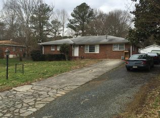 720 Thrasher Dr SW, Marietta, GA 30008