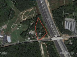 11301 Hambright Rd, Huntersville, NC 28078