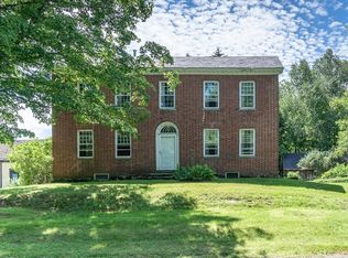 108 Colrain Shelburne Rd, Shelburne, MA 01370