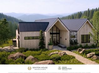 LOT 173 Deer Mountain Rd, Lead, SD 57754