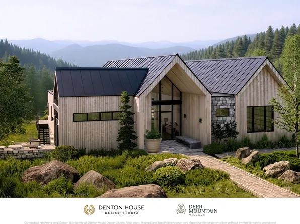 LOT 173 Deer Mountain Rd, Lead, SD 57754